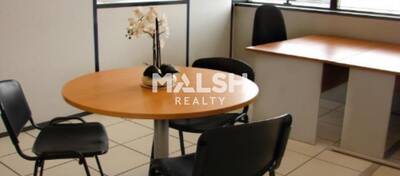 MALSH Realty & Property - Bureau - Lyon EST (St Priest /Mi Plaine/ A43 / Eurexpo) - Chassieu - 14