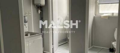 MALSH Realty & Property - Bureaux - Lyon Sud Est - Vénissieux - 4
