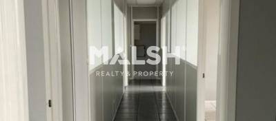 MALSH Realty & Property - Bureaux - Lyon Sud Est - Vénissieux - 6