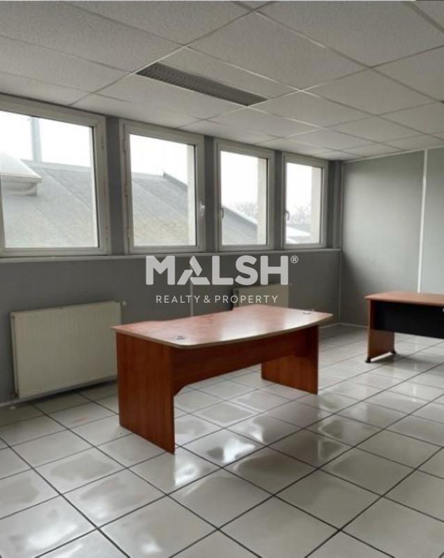 MALSH Realty & Property - Bureaux - Lyon Sud Est - Vénissieux - 7