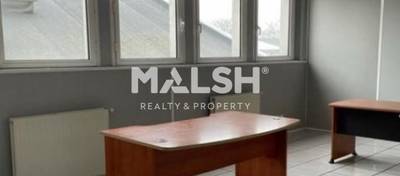 MALSH Realty & Property - Bureaux - Lyon Sud Est - Vénissieux - 7