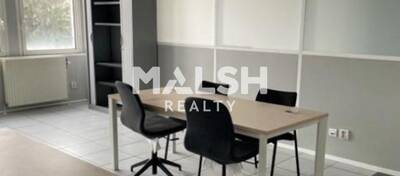 MALSH Realty & Property - Bureau - Lyon Sud Est - Vénissieux - 1