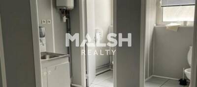 MALSH Realty & Property - Bureau - Lyon Sud Est - Vénissieux - 4