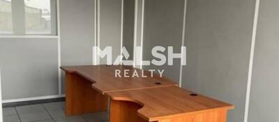 MALSH Realty & Property - Bureau - Lyon Sud Est - Vénissieux - 5