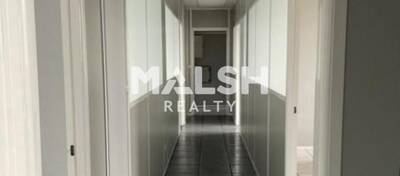 MALSH Realty & Property - Bureau - Lyon Sud Est - Vénissieux - 6