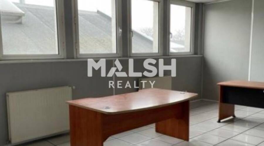 MALSH Realty & Property - Bureau - Lyon Sud Est - Vénissieux - 7