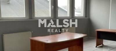 MALSH Realty & Property - Bureau - Lyon Sud Est - Vénissieux - 7