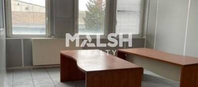 MALSH Realty & Property - Bureau - Lyon Sud Est - Vénissieux - 8