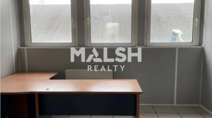 MALSH Realty & Property - Bureau - Lyon Sud Est - Vénissieux - 3