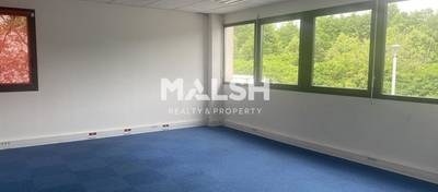 MALSH Realty & Property - Bureaux - Lyon EST (St Priest /Mi Plaine/ A43 / Eurexpo) - Saint-Priest - 3