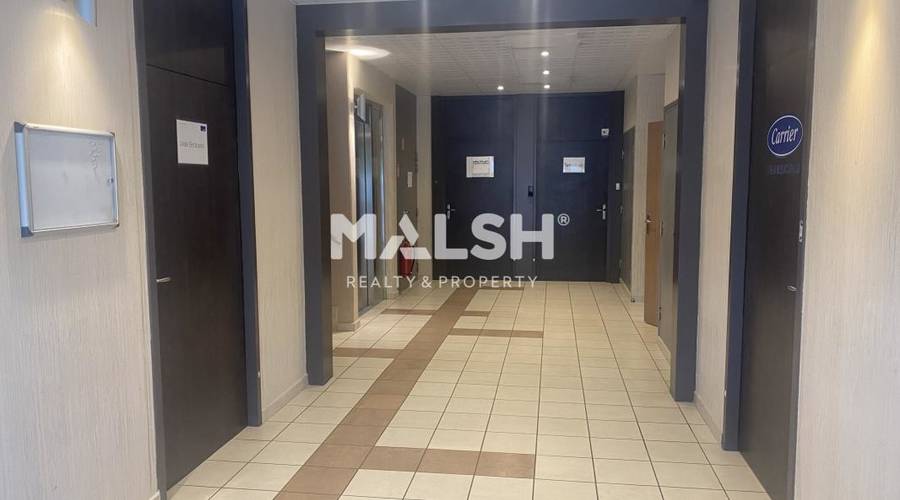 MALSH Realty & Property - Bureaux - Lyon EST (St Priest /Mi Plaine/ A43 / Eurexpo) - Saint-Priest - 10