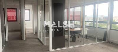 MALSH Realty & Property - Bureau - Lyon EST (St Priest /Mi Plaine/ A43 / Eurexpo) - Saint-Priest - 6