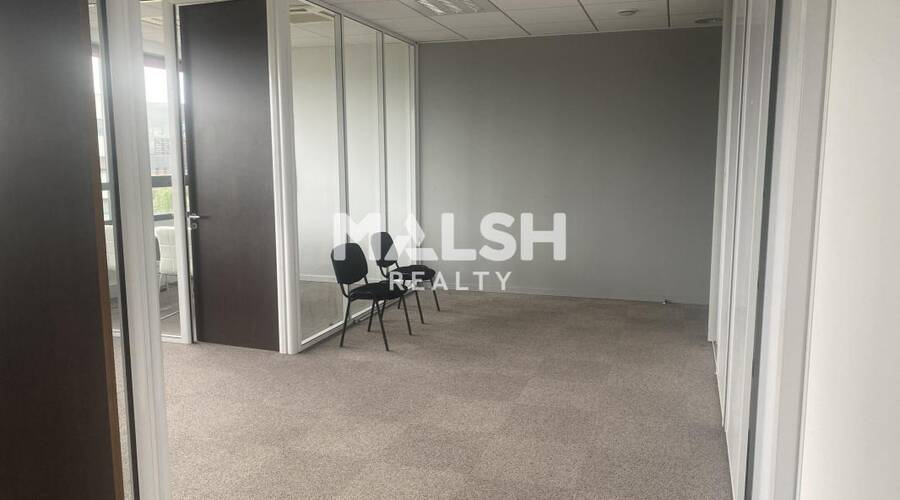 MALSH Realty & Property - Bureau - Lyon EST (St Priest /Mi Plaine/ A43 / Eurexpo) - Saint-Priest - 7