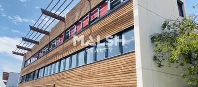 MALSH Realty & Property - Bureau - Lyon EST (St Priest /Mi Plaine/ A43 / Eurexpo) - Saint-Priest - 1