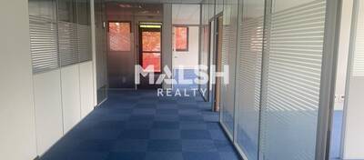 MALSH Realty & Property - Bureau - Lyon EST (St Priest /Mi Plaine/ A43 / Eurexpo) - Saint-Priest - 2