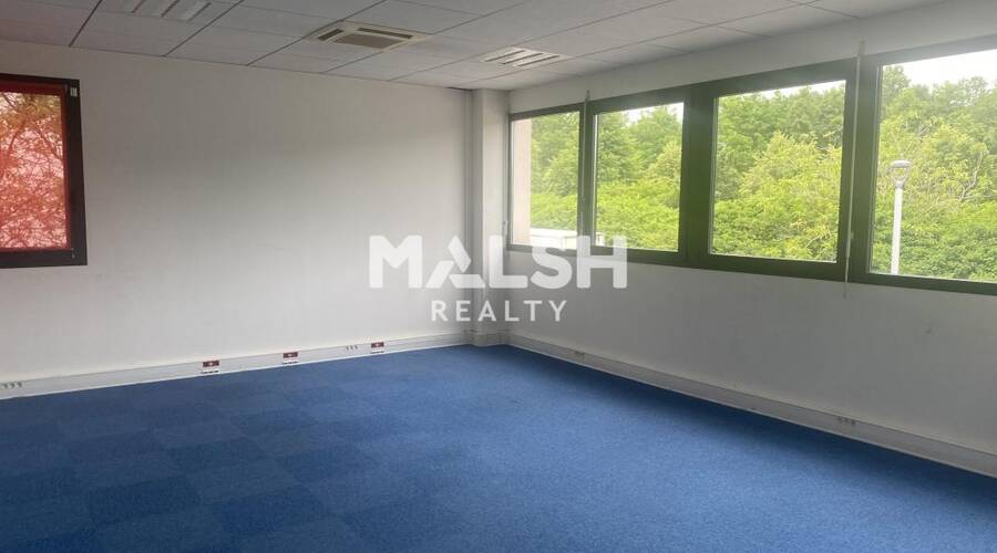 MALSH Realty & Property - Bureau - Lyon EST (St Priest /Mi Plaine/ A43 / Eurexpo) - Saint-Priest - 3