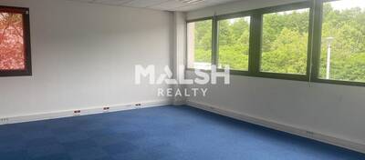 MALSH Realty & Property - Bureau - Lyon EST (St Priest /Mi Plaine/ A43 / Eurexpo) - Saint-Priest - 3