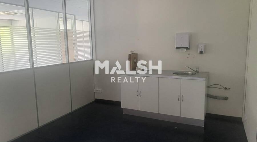 MALSH Realty & Property - Bureau - Lyon EST (St Priest /Mi Plaine/ A43 / Eurexpo) - Saint-Priest - 4