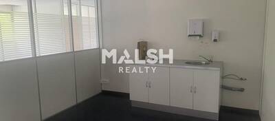 MALSH Realty & Property - Bureau - Lyon EST (St Priest /Mi Plaine/ A43 / Eurexpo) - Saint-Priest - 4