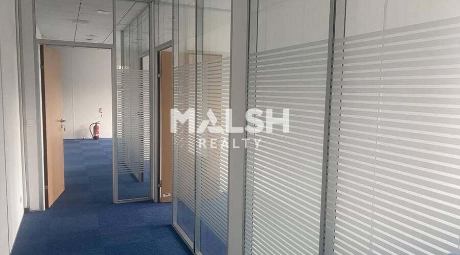 MALSH Realty & Property - Bureau - Lyon EST (St Priest /Mi Plaine/ A43 / Eurexpo) - Saint-Priest - 5
