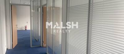 MALSH Realty & Property - Bureau - Lyon EST (St Priest /Mi Plaine/ A43 / Eurexpo) - Saint-Priest - 5