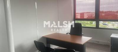 MALSH Realty & Property - Bureau - Lyon EST (St Priest /Mi Plaine/ A43 / Eurexpo) - Saint-Priest - 8