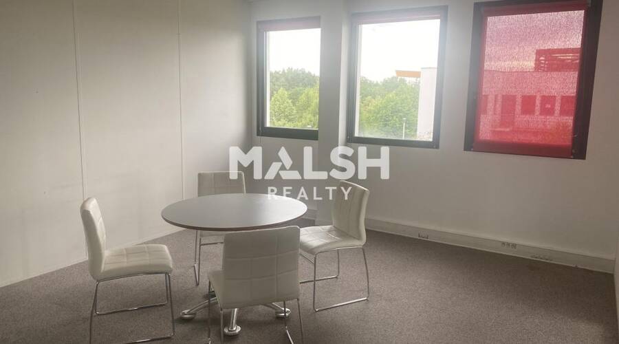 MALSH Realty & Property - Bureau - Lyon EST (St Priest /Mi Plaine/ A43 / Eurexpo) - Saint-Priest - 9