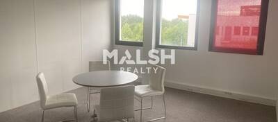 MALSH Realty & Property - Bureau - Lyon EST (St Priest /Mi Plaine/ A43 / Eurexpo) - Saint-Priest - 9