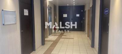 MALSH Realty & Property - Bureau - Lyon EST (St Priest /Mi Plaine/ A43 / Eurexpo) - Saint-Priest - 10