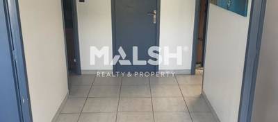 MALSH Realty & Property - Autres - Nord Isère ( Ile d'Abeau / St Quentin Falavier ) - Saint-Quentin-Fallavier - 3