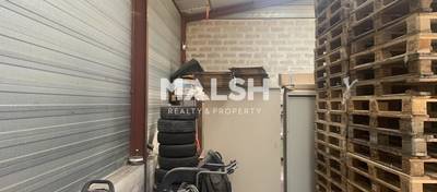 MALSH Realty & Property - Autres - Nord Isère ( Ile d'Abeau / St Quentin Falavier ) - Saint-Quentin-Fallavier - 10