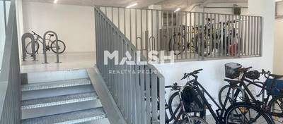 MALSH Realty & Property - Bureaux - Carré de Soie / Grand Clément / Bel Air - Vaulx-en-Velin - 13