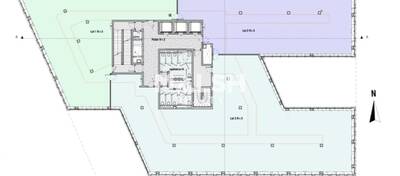 MALSH Realty & Property - Bureau - Carré de Soie / Grand Clément / Bel Air - Vaulx-en-Velin - 19