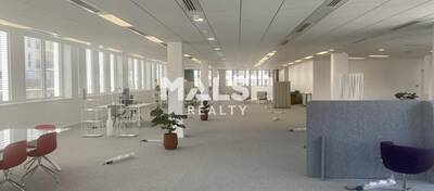 MALSH Realty & Property - Bureau - Carré de Soie / Grand Clément / Bel Air - Vaulx-en-Velin - 2