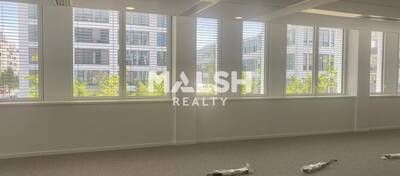 MALSH Realty & Property - Bureau - Carré de Soie / Grand Clément / Bel Air - Vaulx-en-Velin - 6