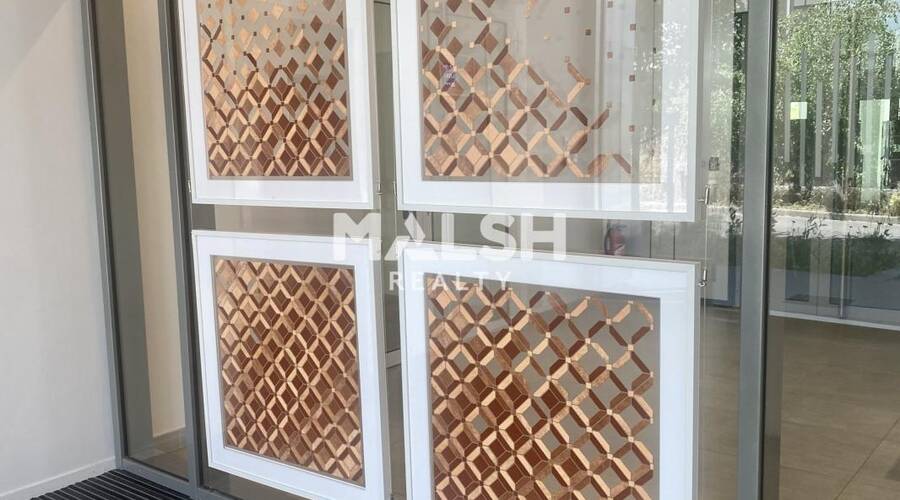 MALSH Realty & Property - Bureau - Carré de Soie / Grand Clément / Bel Air - Vaulx-en-Velin - 8