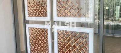 MALSH Realty & Property - Bureau - Carré de Soie / Grand Clément / Bel Air - Vaulx-en-Velin - 8