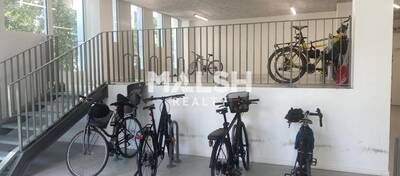 MALSH Realty & Property - Bureau - Carré de Soie / Grand Clément / Bel Air - Vaulx-en-Velin - 12