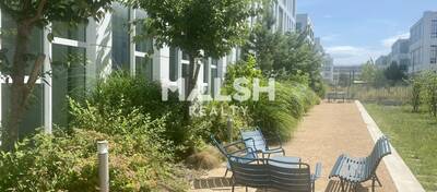 MALSH Realty & Property - Bureau - Carré de Soie / Grand Clément / Bel Air - Vaulx-en-Velin - 15