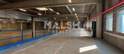 MALSH Realty & Property - Local d'activités - Lyon Sud Est - Vénissieux - 2