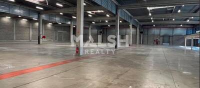 MALSH Realty & Property - Local d'activités - Lyon Sud Est - Vénissieux - 3