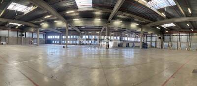 MALSH Realty & Property - Local d'activités - Lyon Sud Est - Vénissieux - 4