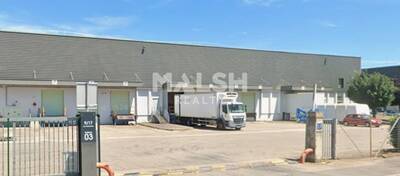 MALSH Realty & Property - Local d'activités - Lyon Sud Est - Vénissieux - 5