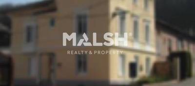 MALSH Realty & Property - Bureaux - Plateau Nord / Val de Saône - Fleurieu-sur-Saône - 1