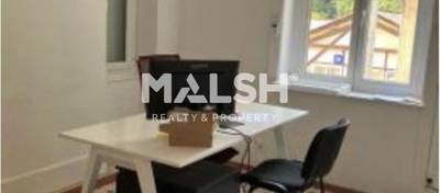 MALSH Realty & Property - Bureaux - Plateau Nord / Val de Saône - Fleurieu-sur-Saône - 3