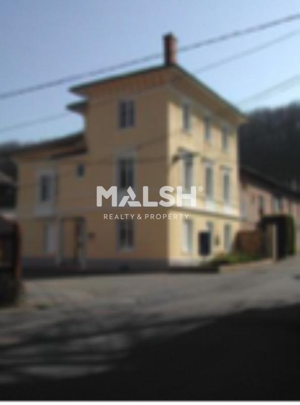 MALSH Realty & Property - Bureaux - Plateau Nord / Val de Saône - Fleurieu-sur-Saône - 4