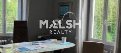 MALSH Realty & Property - Bureau - Plateau Nord / Val de Saône - Fleurieu-sur-Saône - 3