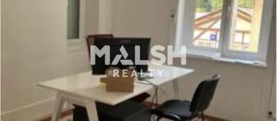 MALSH Realty & Property - Bureau - Plateau Nord / Val de Saône - Fleurieu-sur-Saône - 7