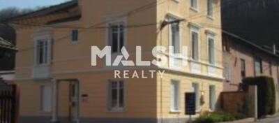 MALSH Realty & Property - Bureau - Plateau Nord / Val de Saône - Fleurieu-sur-Saône - 1