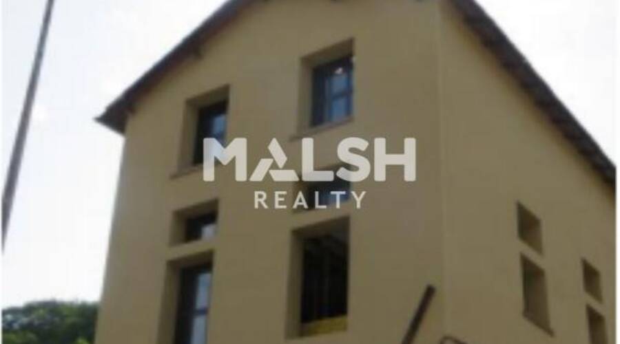 MALSH Realty & Property - Bureau - Plateau Nord / Val de Saône - Fleurieu-sur-Saône - 2